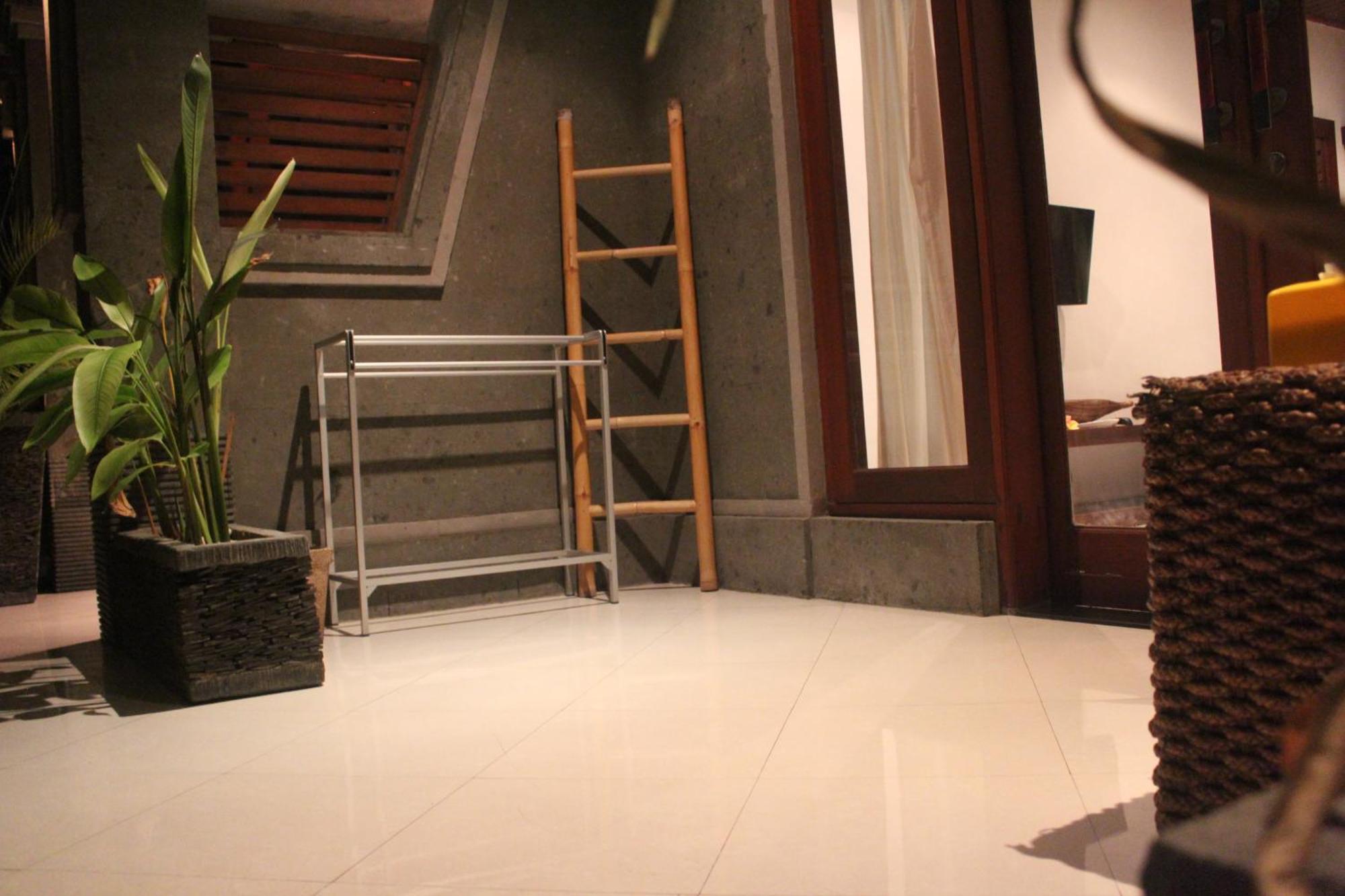 Letos Kubu Homestay Kuta Lombok Szoba fotó