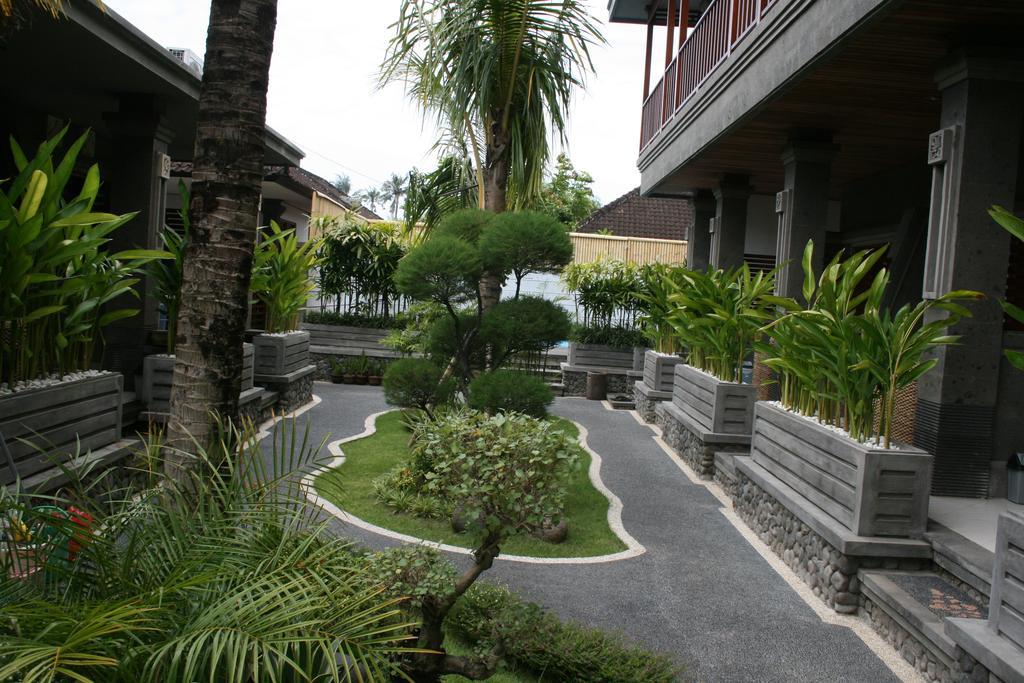 Letos Kubu Homestay Kuta Lombok Kültér fotó