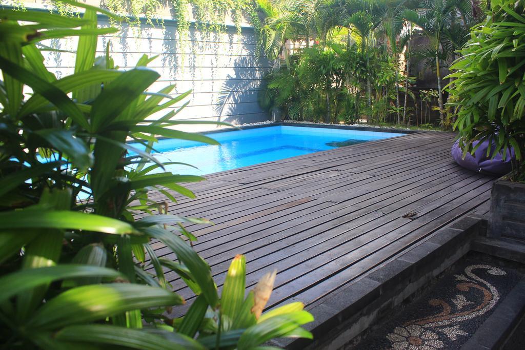 Letos Kubu Homestay Kuta Lombok Kültér fotó