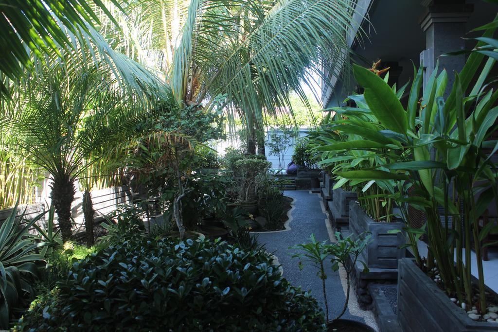 Letos Kubu Homestay Kuta Lombok Kültér fotó