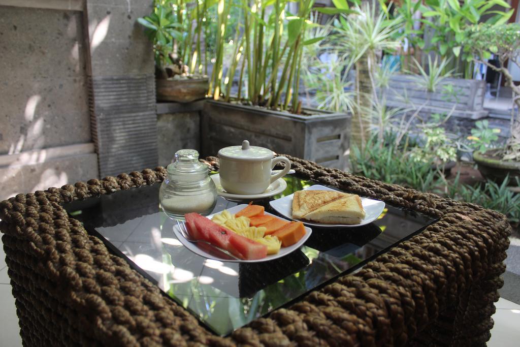 Letos Kubu Homestay Kuta Lombok Kültér fotó