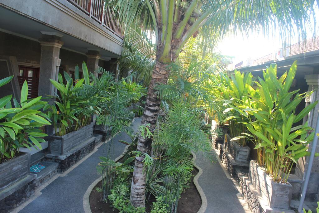 Letos Kubu Homestay Kuta Lombok Kültér fotó