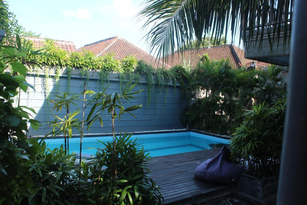 Letos Kubu Homestay Kuta Lombok Kültér fotó