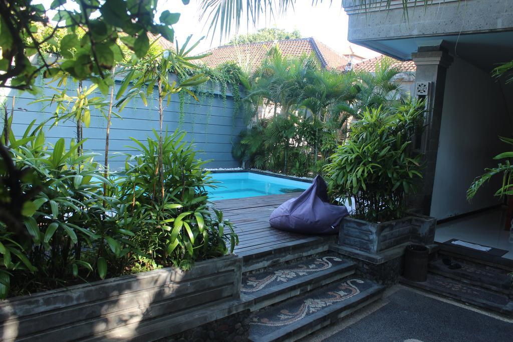 Letos Kubu Homestay Kuta Lombok Kültér fotó