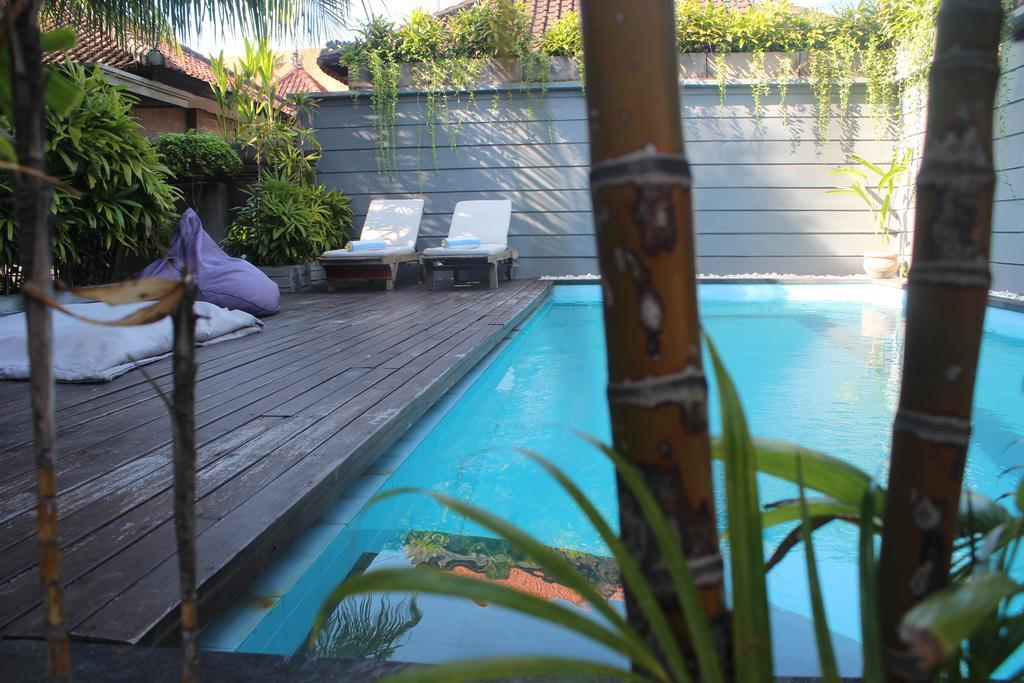 Letos Kubu Homestay Kuta Lombok Kültér fotó
