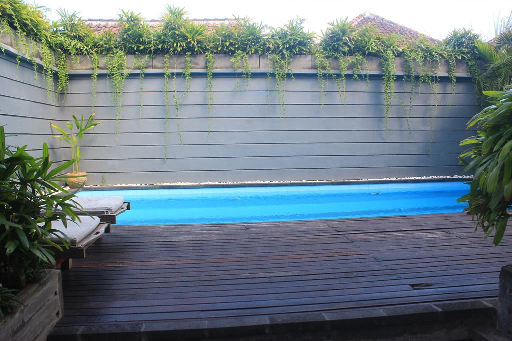 Letos Kubu Homestay Kuta Lombok Kültér fotó