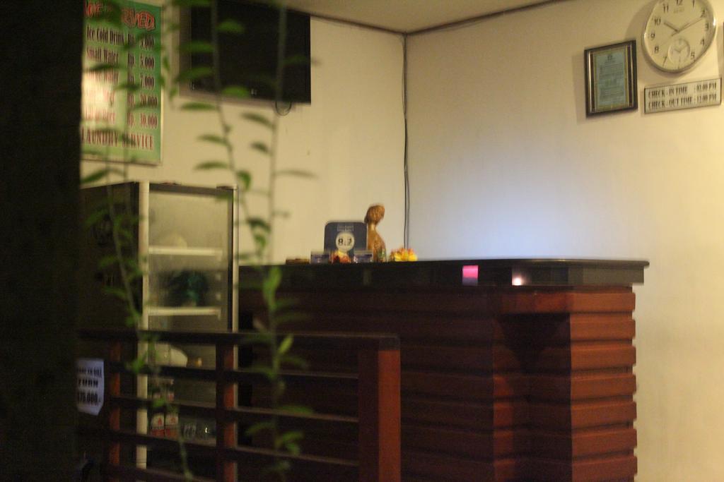 Letos Kubu Homestay Kuta Lombok Kültér fotó