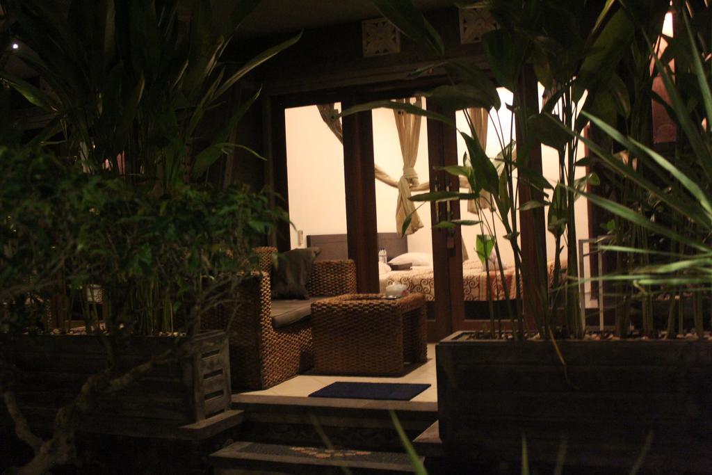 Letos Kubu Homestay Kuta Lombok Kültér fotó