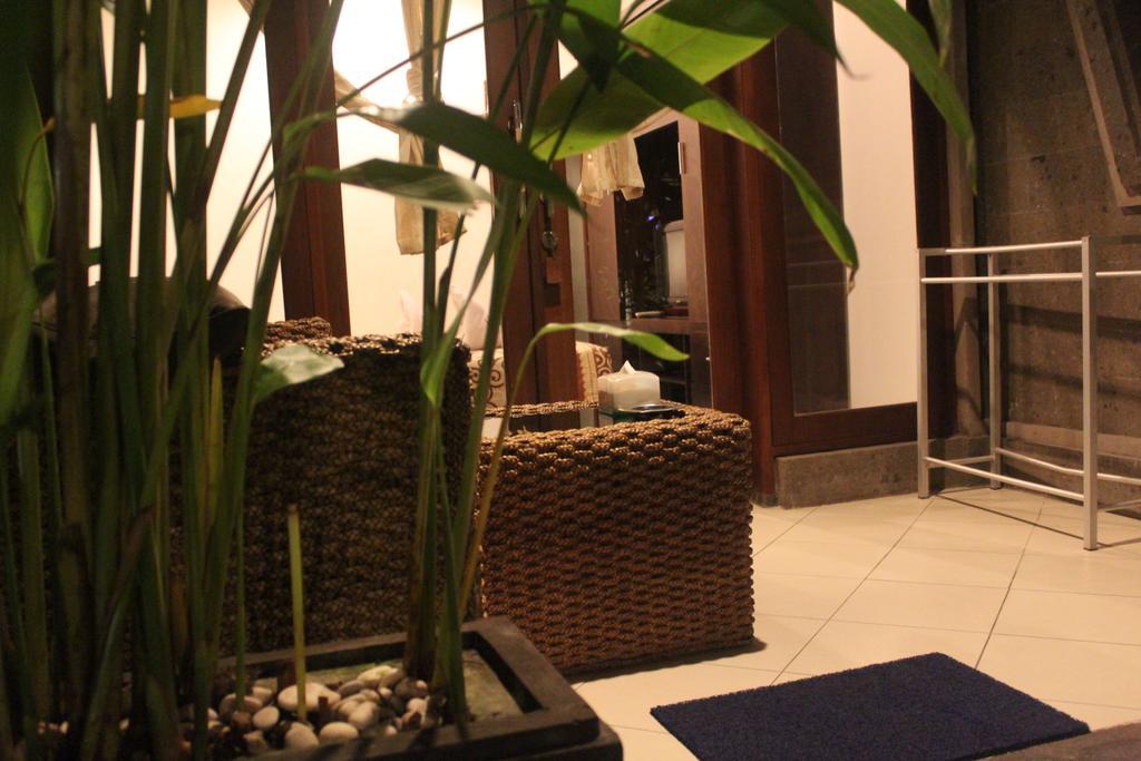Letos Kubu Homestay Kuta Lombok Kültér fotó
