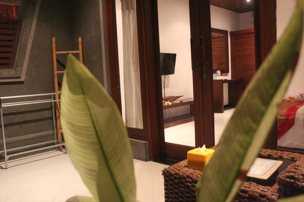Letos Kubu Homestay Kuta Lombok Kültér fotó