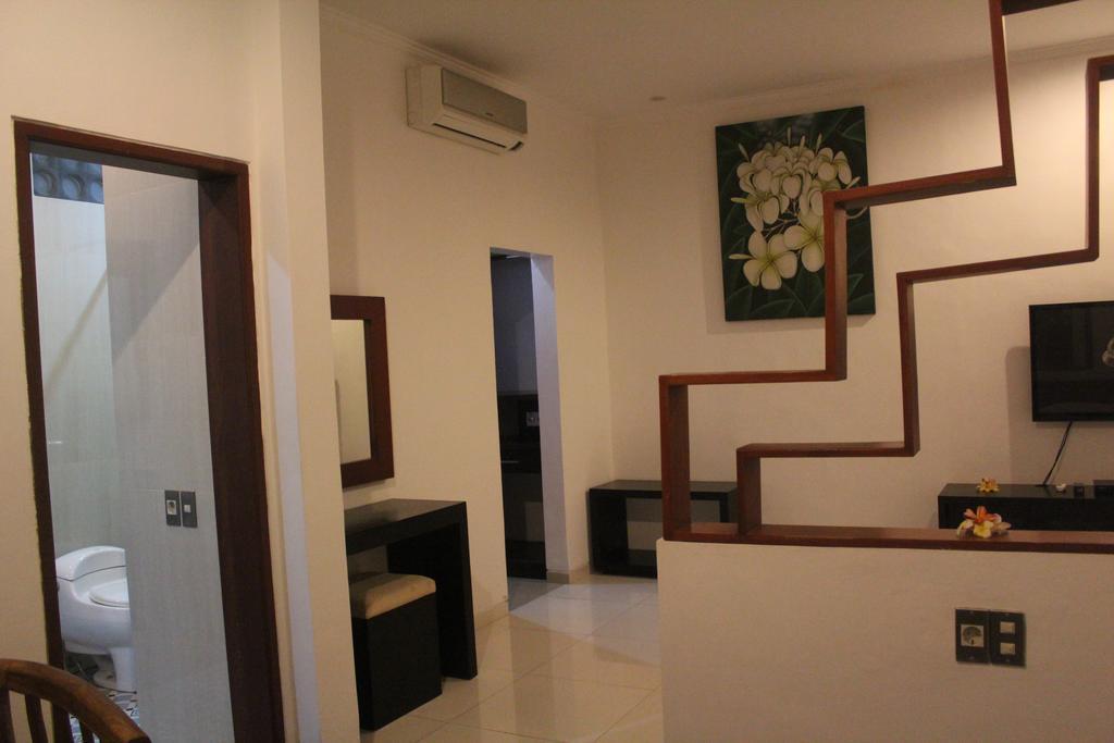 Letos Kubu Homestay Kuta Lombok Kültér fotó