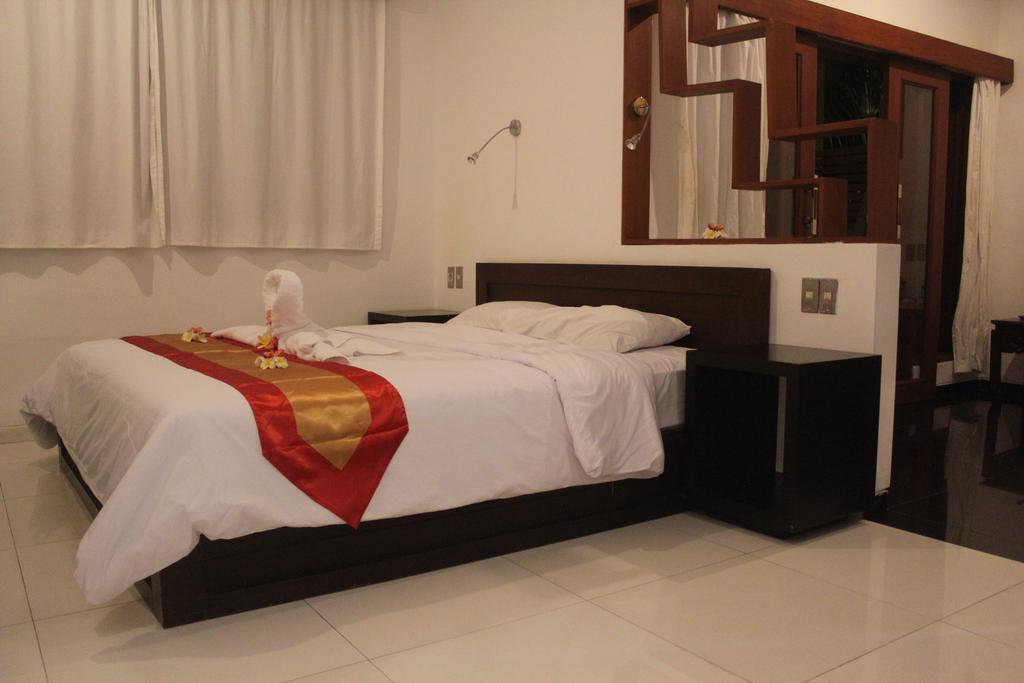 Letos Kubu Homestay Kuta Lombok Kültér fotó