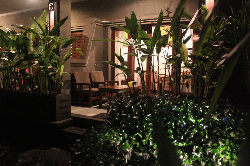 Letos Kubu Homestay Kuta Lombok Kültér fotó