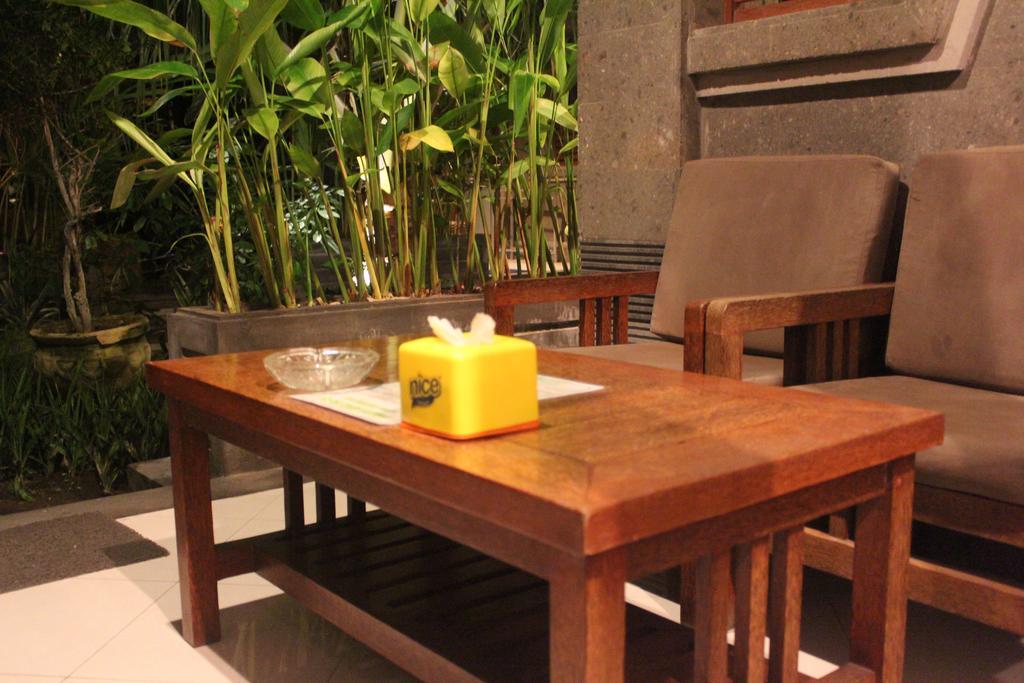 Letos Kubu Homestay Kuta Lombok Kültér fotó