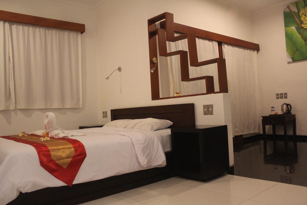 Letos Kubu Homestay Kuta Lombok Kültér fotó