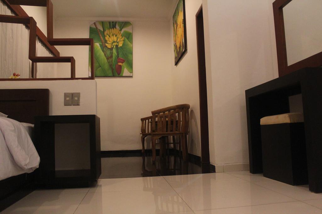 Letos Kubu Homestay Kuta Lombok Kültér fotó