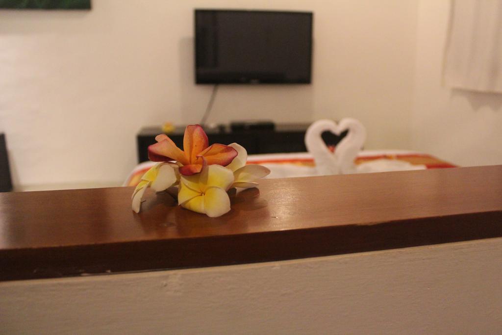 Letos Kubu Homestay Kuta Lombok Kültér fotó