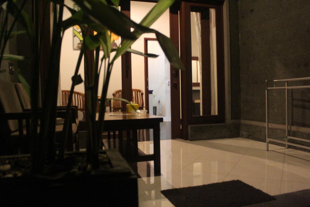 Letos Kubu Homestay Kuta Lombok Kültér fotó