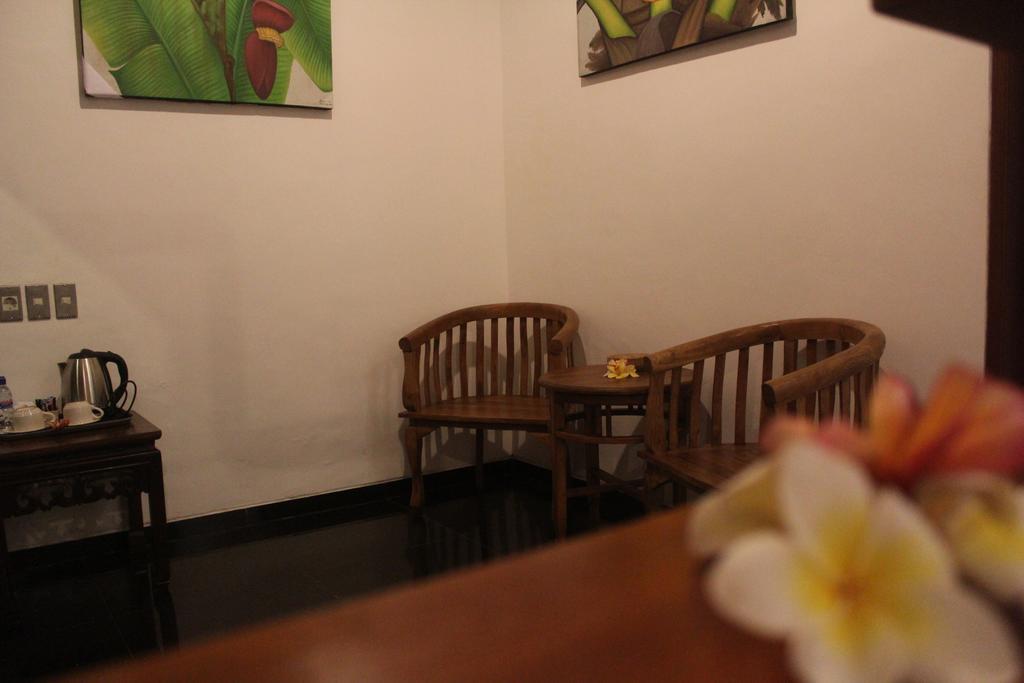 Letos Kubu Homestay Kuta Lombok Kültér fotó