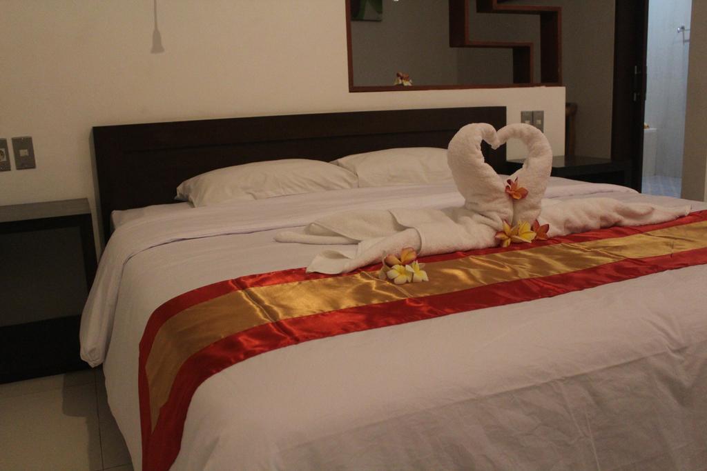 Letos Kubu Homestay Kuta Lombok Kültér fotó