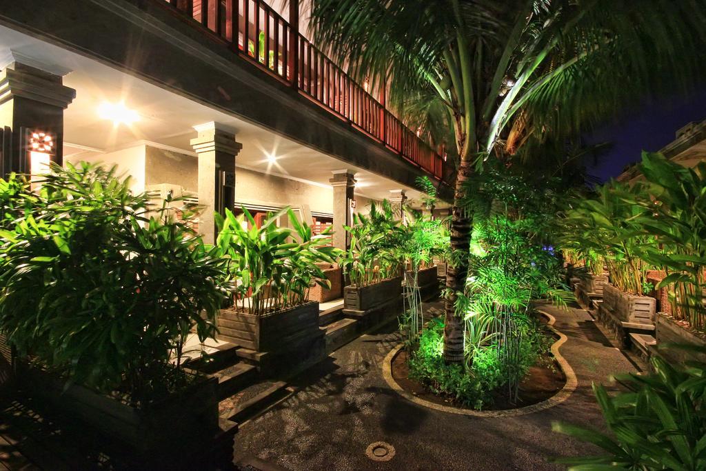 Letos Kubu Homestay Kuta Lombok Kültér fotó