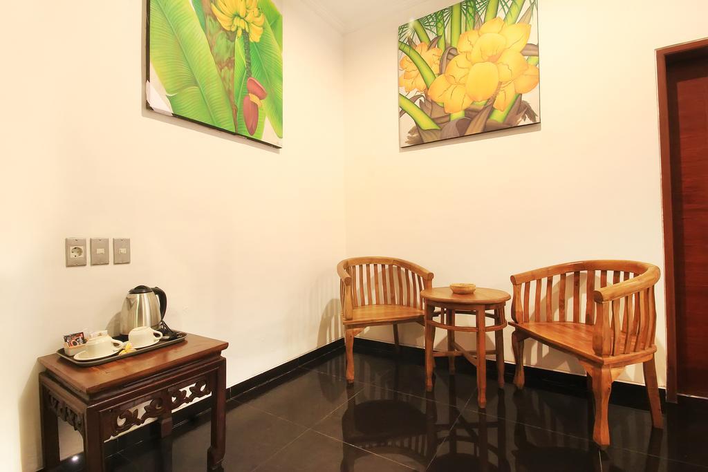 Letos Kubu Homestay Kuta Lombok Kültér fotó