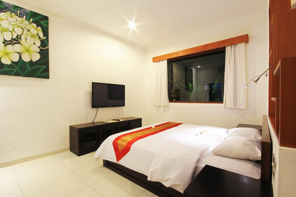 Letos Kubu Homestay Kuta Lombok Kültér fotó