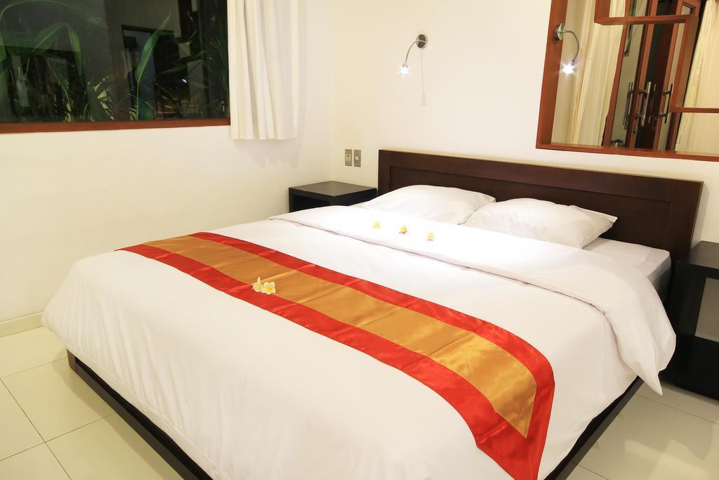 Letos Kubu Homestay Kuta Lombok Kültér fotó