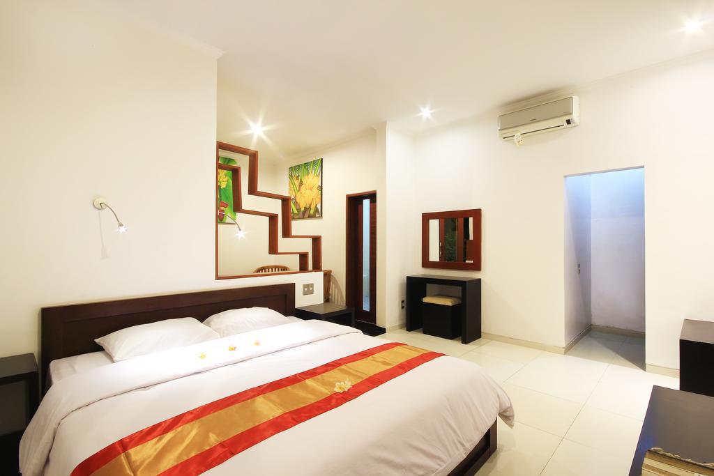 Letos Kubu Homestay Kuta Lombok Kültér fotó