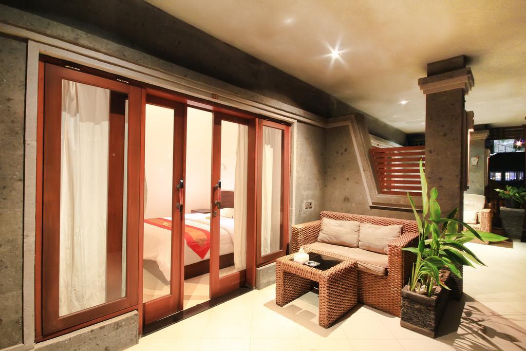 Letos Kubu Homestay Kuta Lombok Kültér fotó