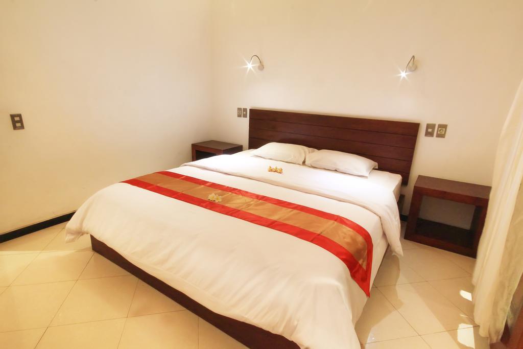 Letos Kubu Homestay Kuta Lombok Kültér fotó
