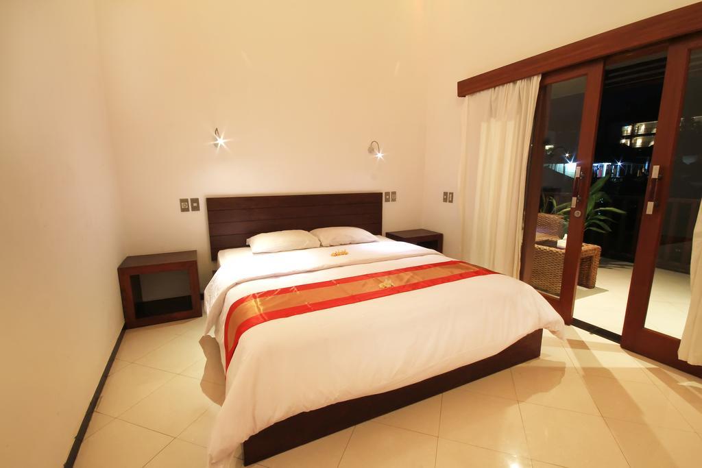 Letos Kubu Homestay Kuta Lombok Kültér fotó