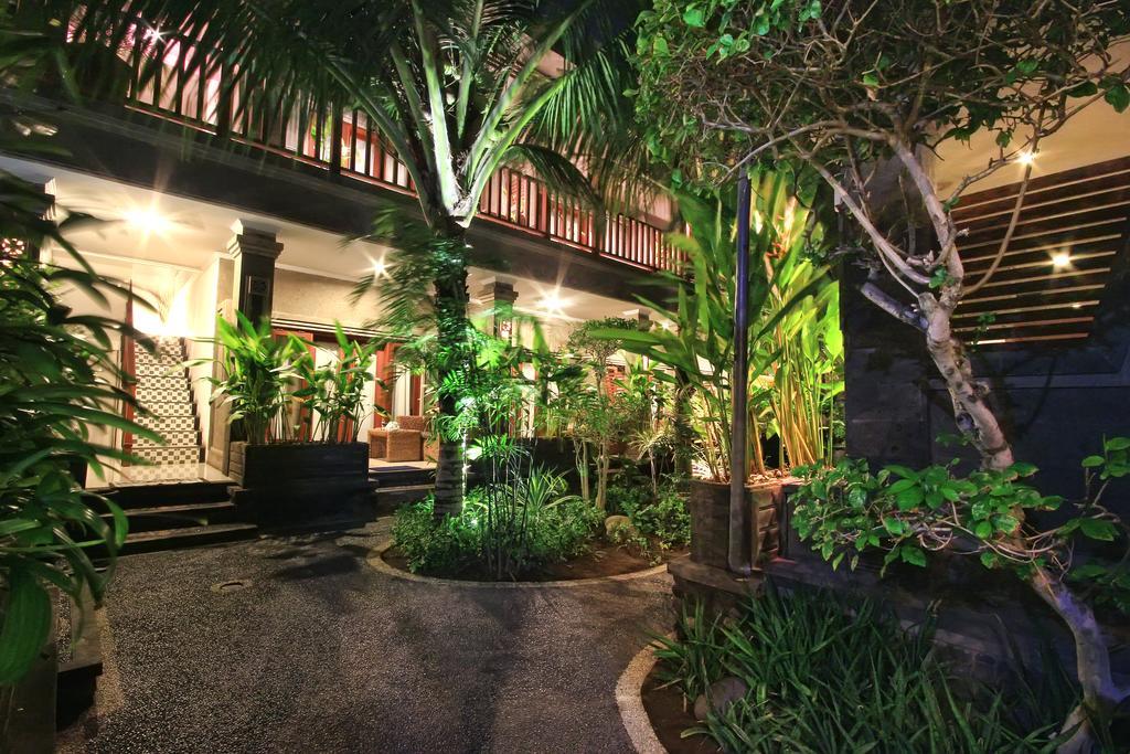 Letos Kubu Homestay Kuta Lombok Kültér fotó