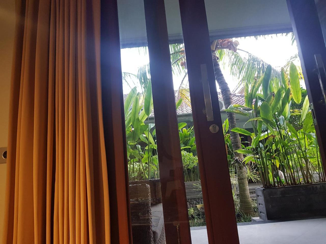 Letos Kubu Homestay Kuta Lombok Kültér fotó