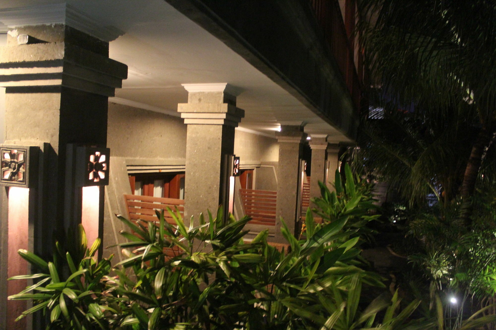 Letos Kubu Homestay Kuta Lombok Kültér fotó
